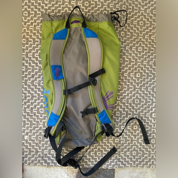 Cotopaxi Luzon Eighteen day pack - Picture 4 of 5